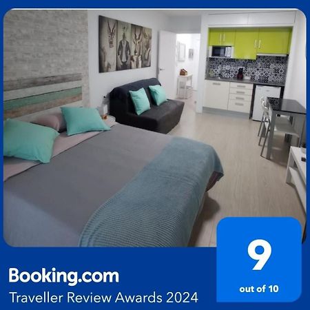 Apartamento Con Piscina A 2 Minutos De La Playa!!! โยเรตเดมาร์ ภายนอก รูปภาพ