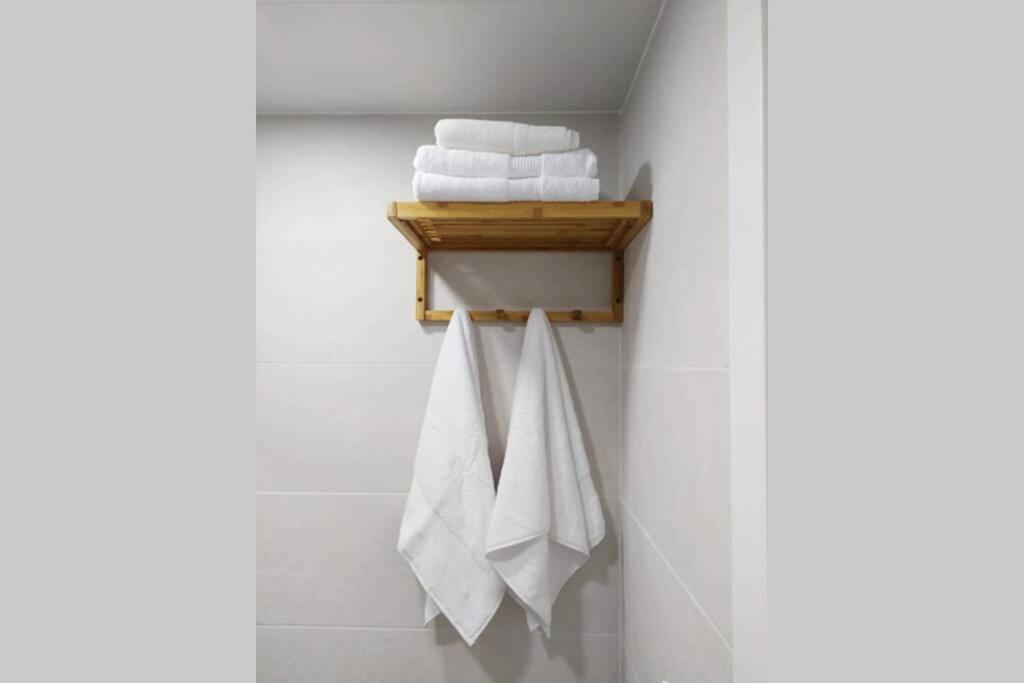 Apartamento Con Piscina A 2 Minutos De La Playa!!! โยเรตเดมาร์ ภายนอก รูปภาพ