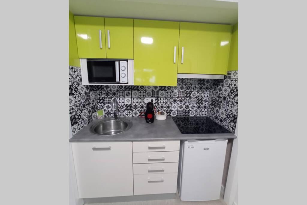 Apartamento Con Piscina A 2 Minutos De La Playa!!! โยเรตเดมาร์ ภายนอก รูปภาพ