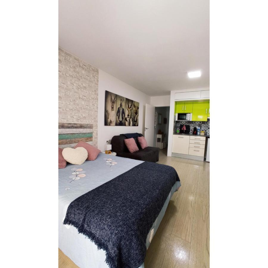 Apartamento Con Piscina A 2 Minutos De La Playa!!! โยเรตเดมาร์ ภายนอก รูปภาพ
